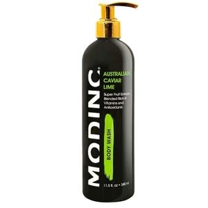 Australian Caviar Lime Body Wash